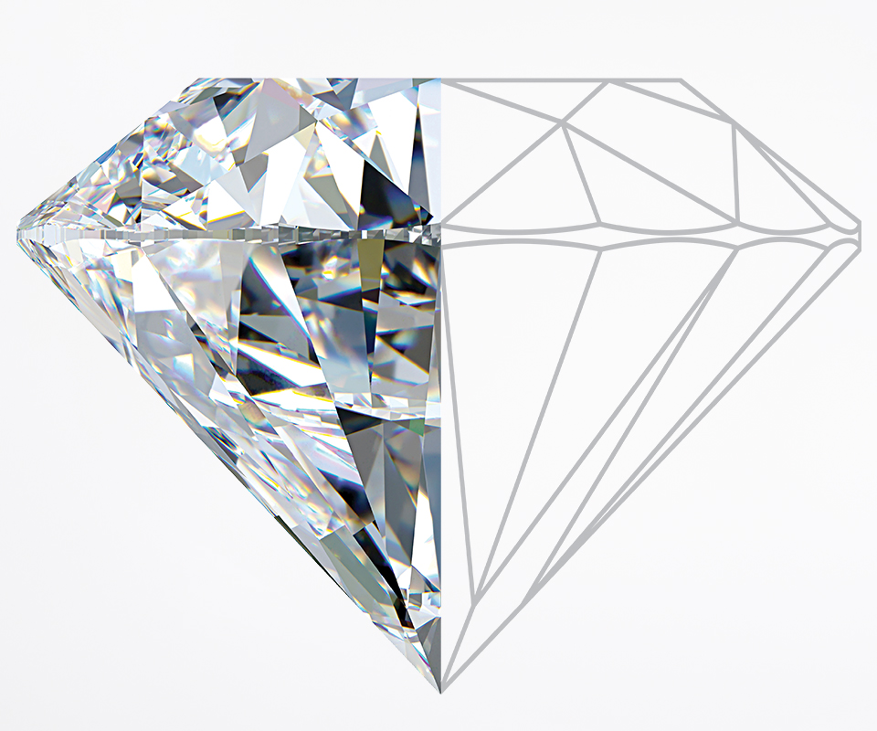 Diamond Image