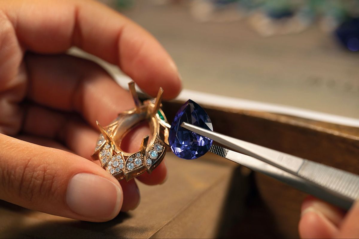 Jewelry Report