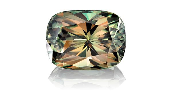 Aquamarine