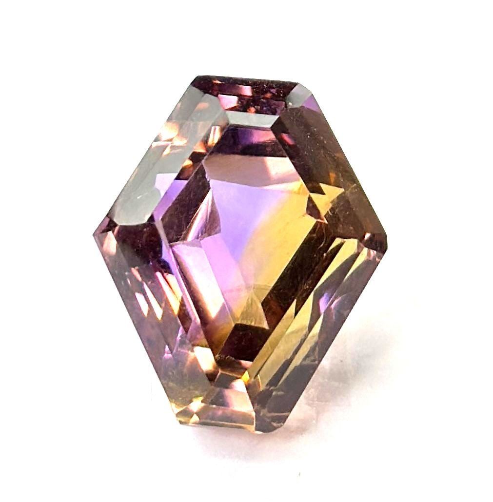 Ametrine