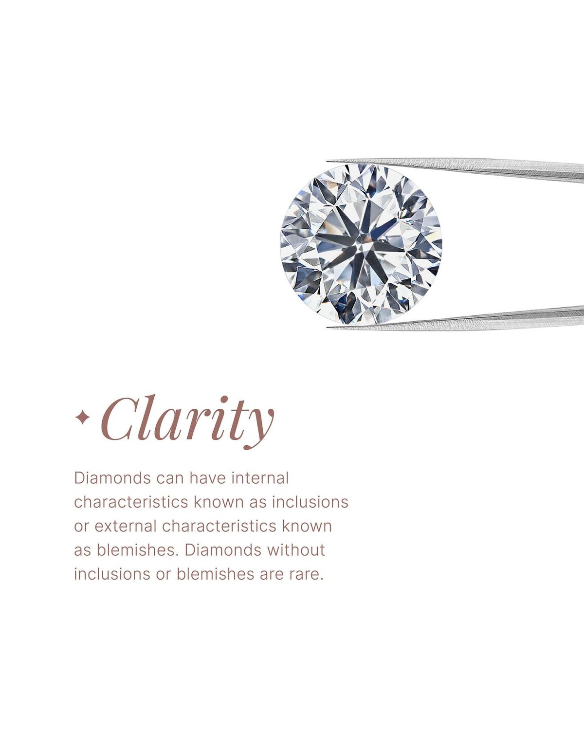 Diamond Clarity