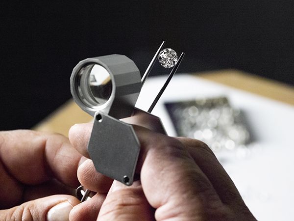 Are Diamonds a Luxury?