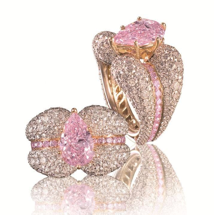 Diamond Sparkle